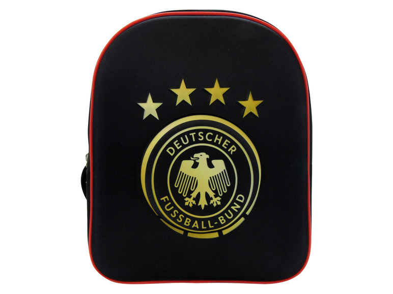 Gehe zu Vollbildansicht: DFB Kinderrucksack - Bild 2