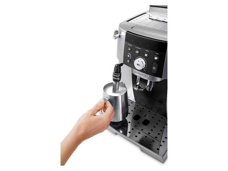 Delonghi Kaffeevollautomat ECAM250.23.SB