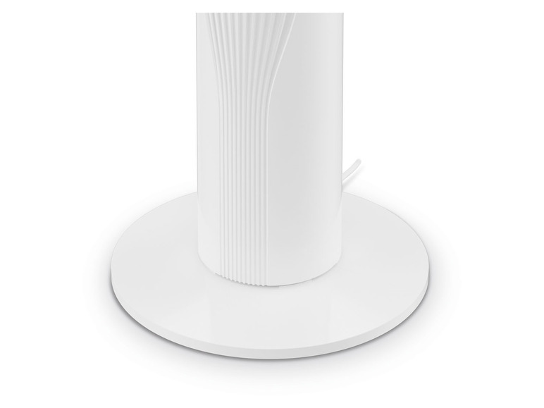 Gehe zu Vollbildansicht: SILVERCREST® Smart Home Turmventilator STVS 50 A1, per App bedienbar - Bild 14