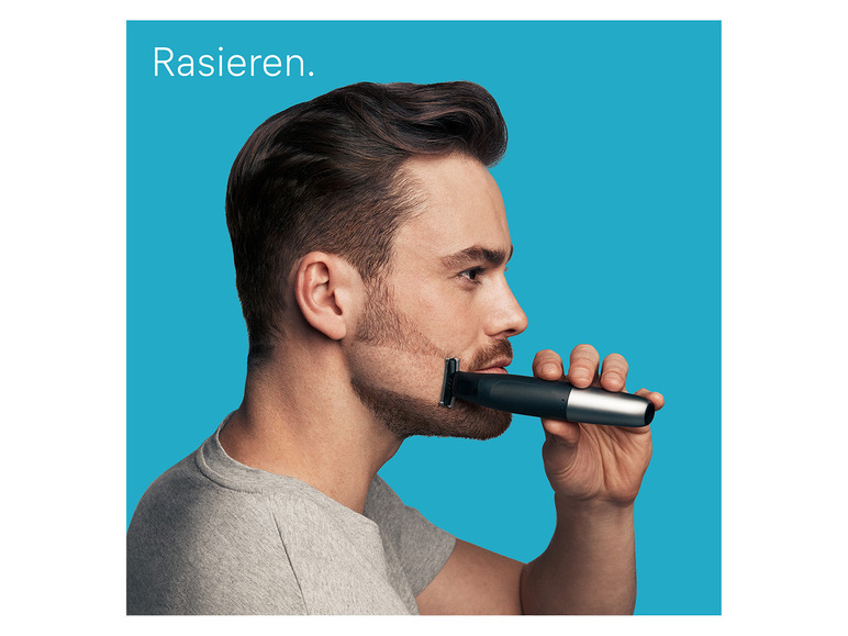 Gehe zu Vollbildansicht: BRAUN Wechselklinge für Series X Styler Trimmer, XT20 - Bild 4