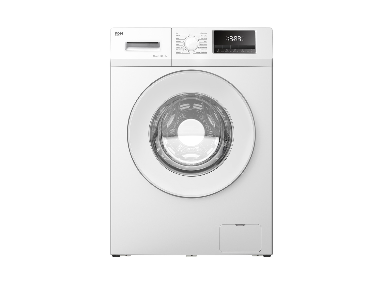 PKM Waschmaschine | LIDL »WA8-1415Al« kaufen online