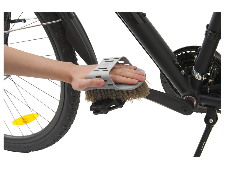 Gehe zu Vollbildansicht: CRIVIT Fahrrad Reinigungs-Set, 10-teilig - Bild 11