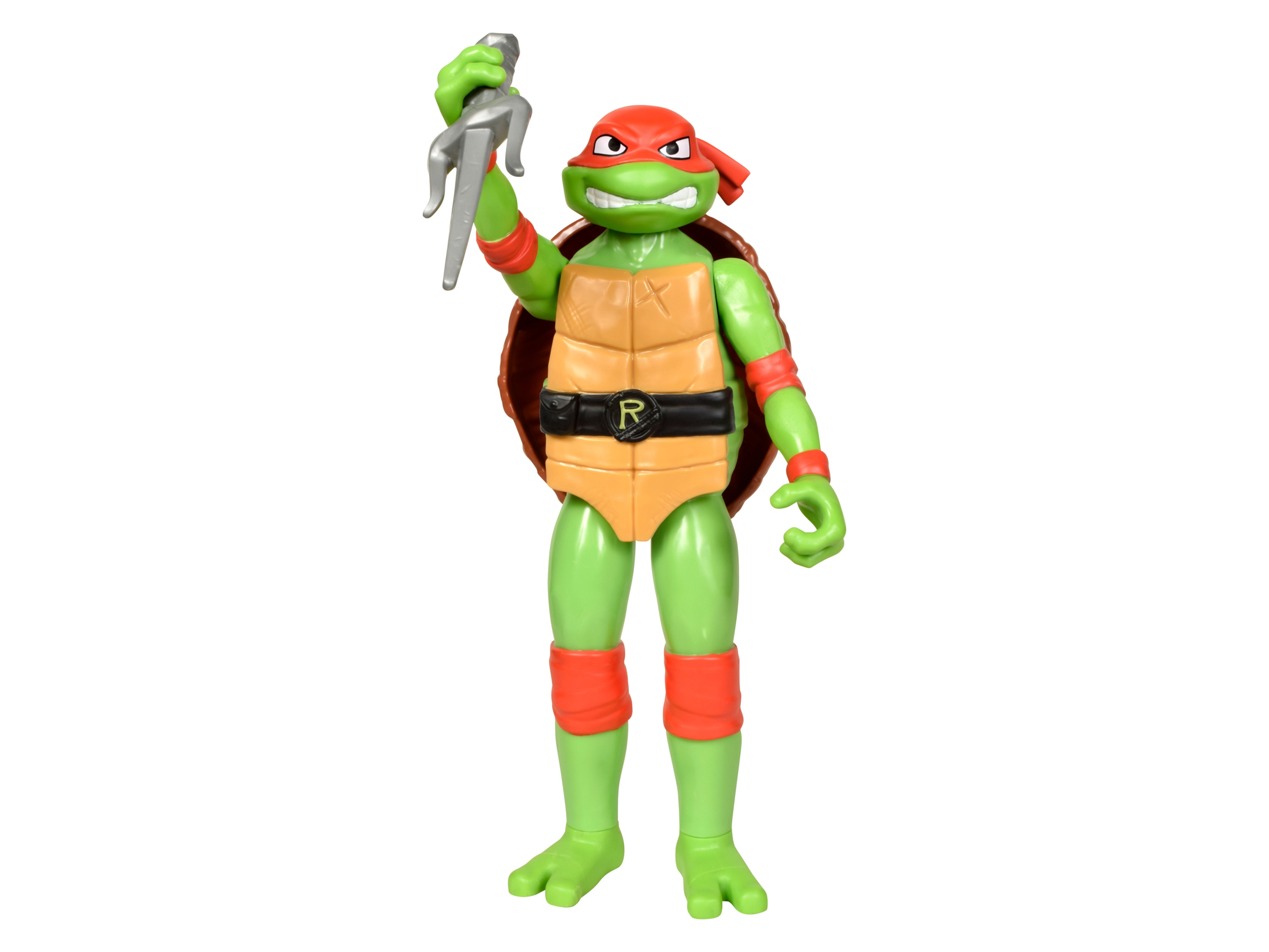 Playmates Teenage Mutant Ninja Turtles Spielfigur (Raphael)