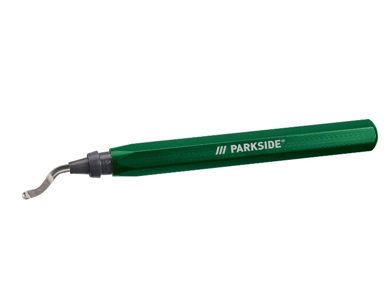 Gehe zu Vollbildansicht: PARKSIDE® Handentgrater \ Mutternsprenger \ Ersatzklingen für Handentgrater - Bild 2