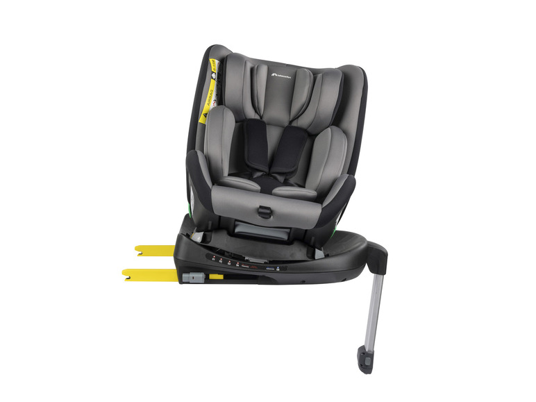 Plus ISOFIX drehbar, i-Size«, und Kindersitz bebeconfort »EvolverFix mit Standfuß