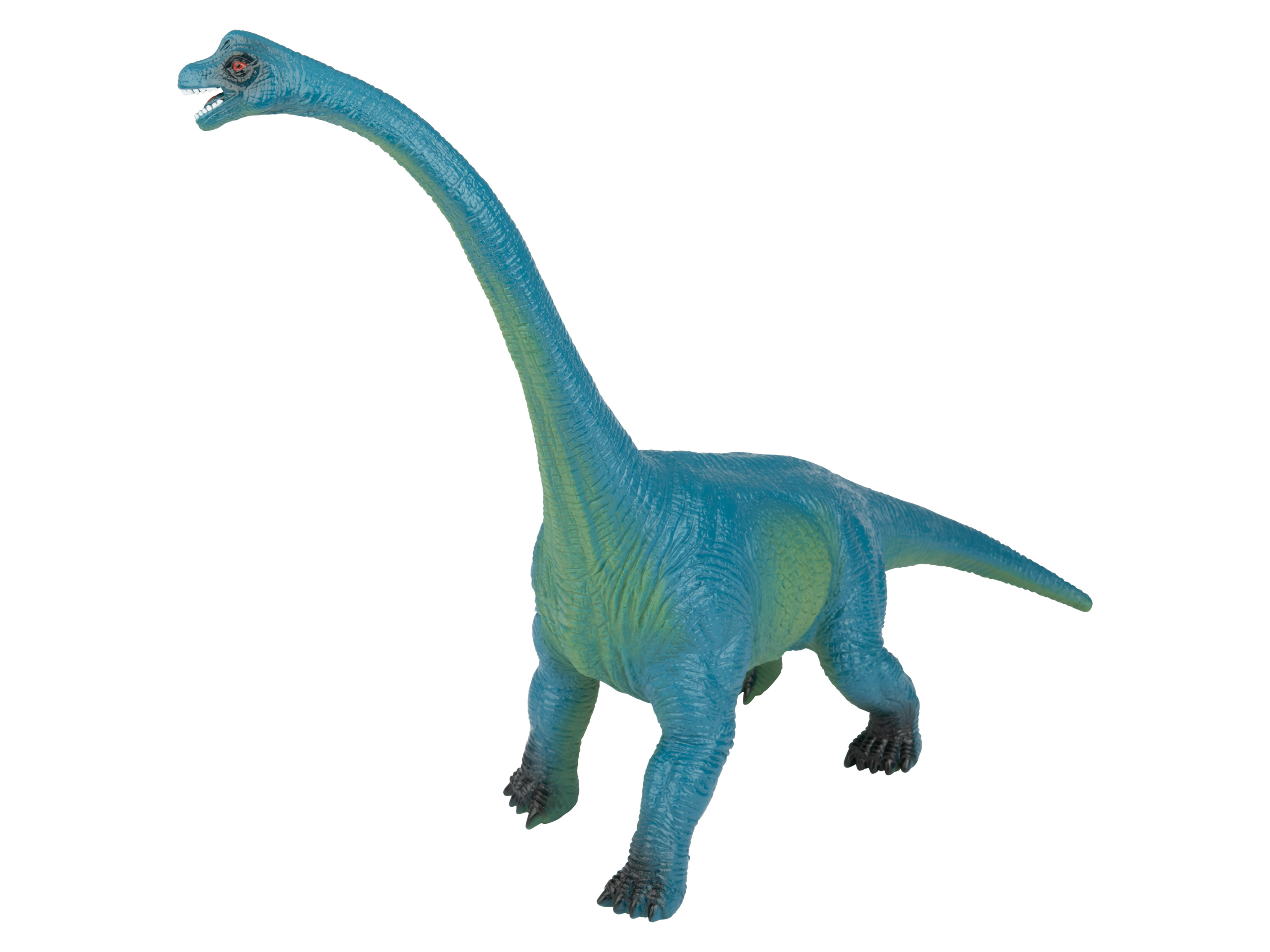 Playtive Dinosaurier XL Figuren 42cm (Brachiosaurus)