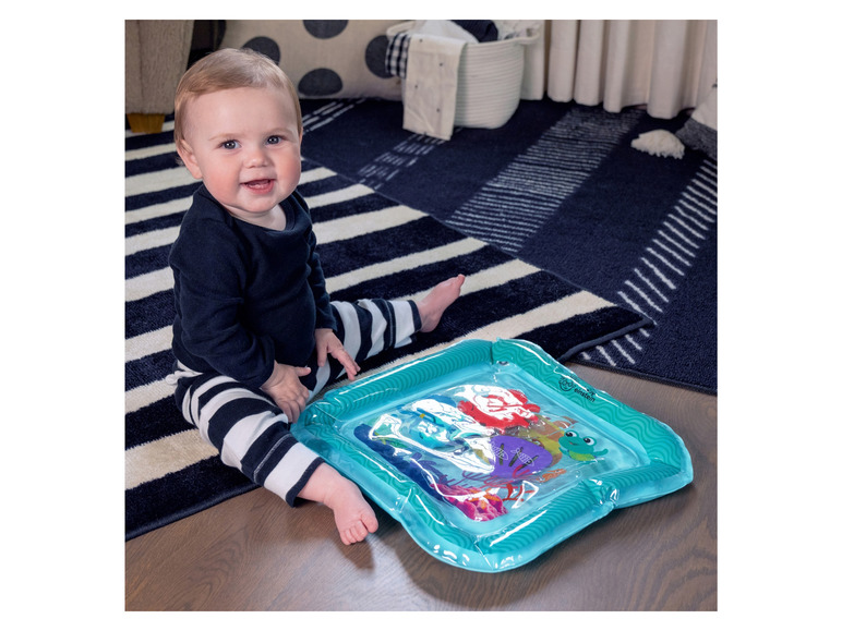 Gehe zu Vollbildansicht: Baby Einstein Wasserspielmatte, wiederbefüllbar - Bild 18