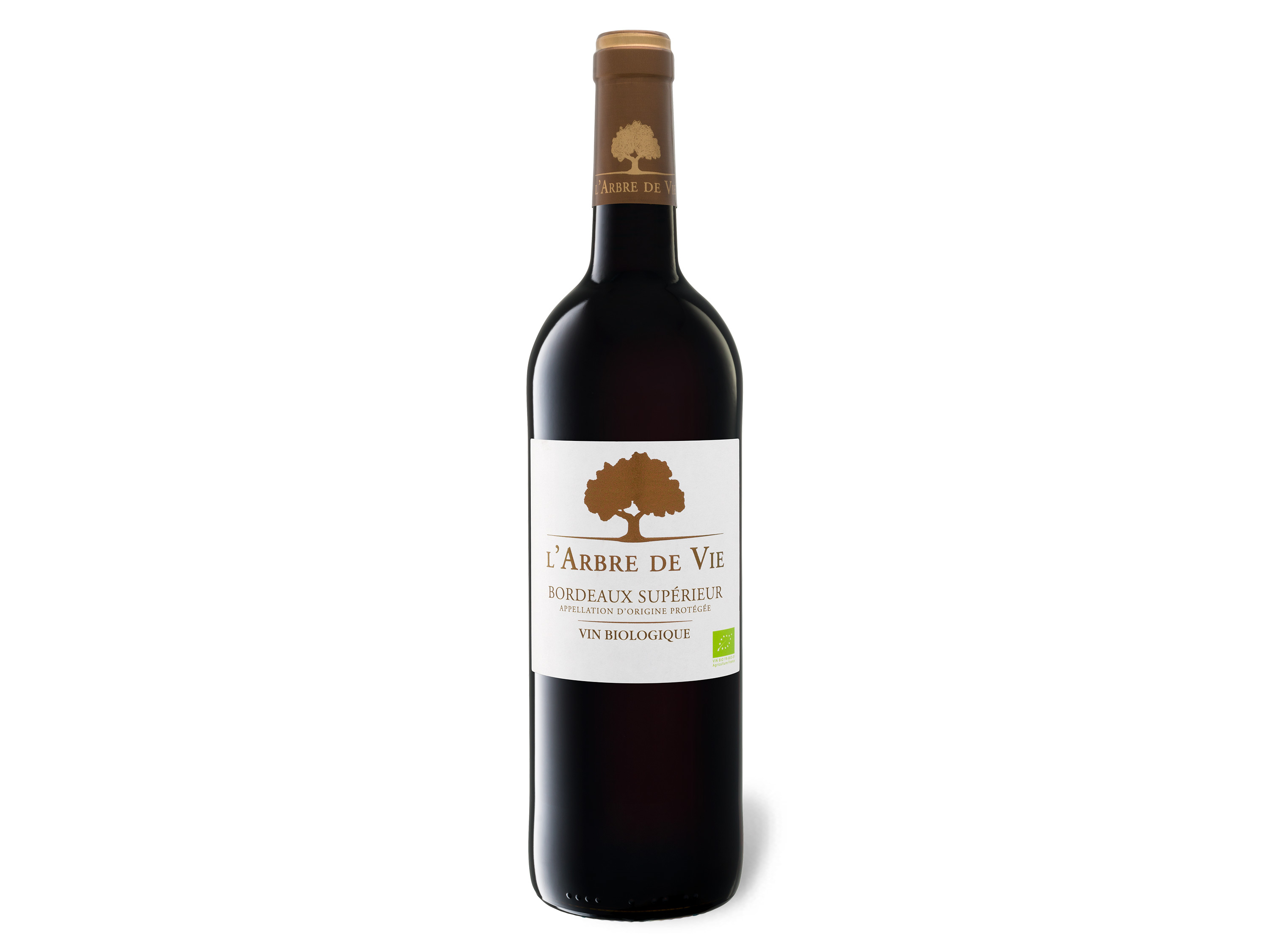 Bio Vacqueyras Rhône AOP trocken, den Wein Finde Preis 2020 für & Spirituosen - besten Rotwein