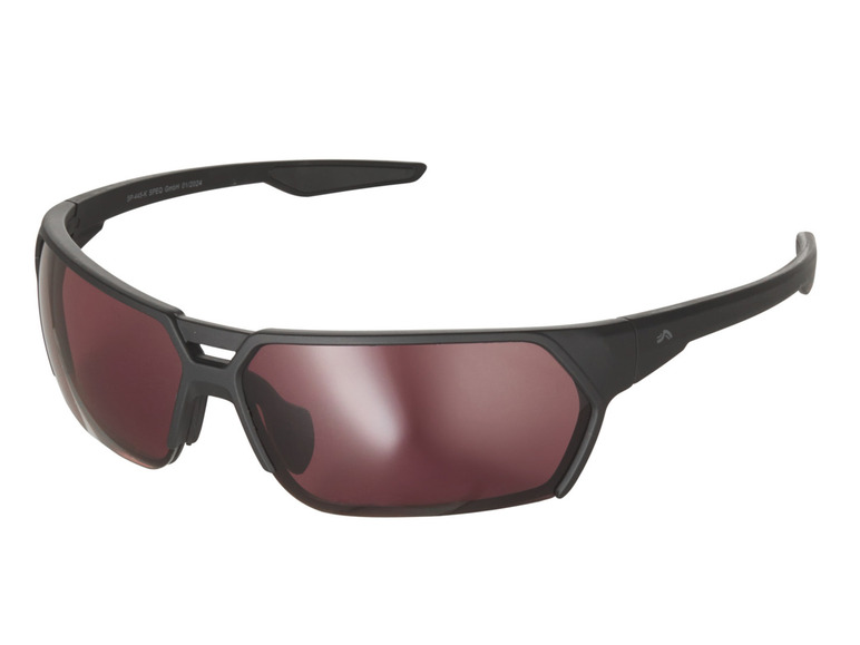 CRIVIT Sportbrille, mit Spezialgläsern