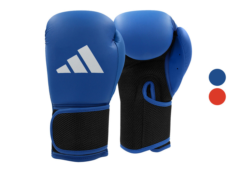 adidas Boxhandschuhe Hybrid 25