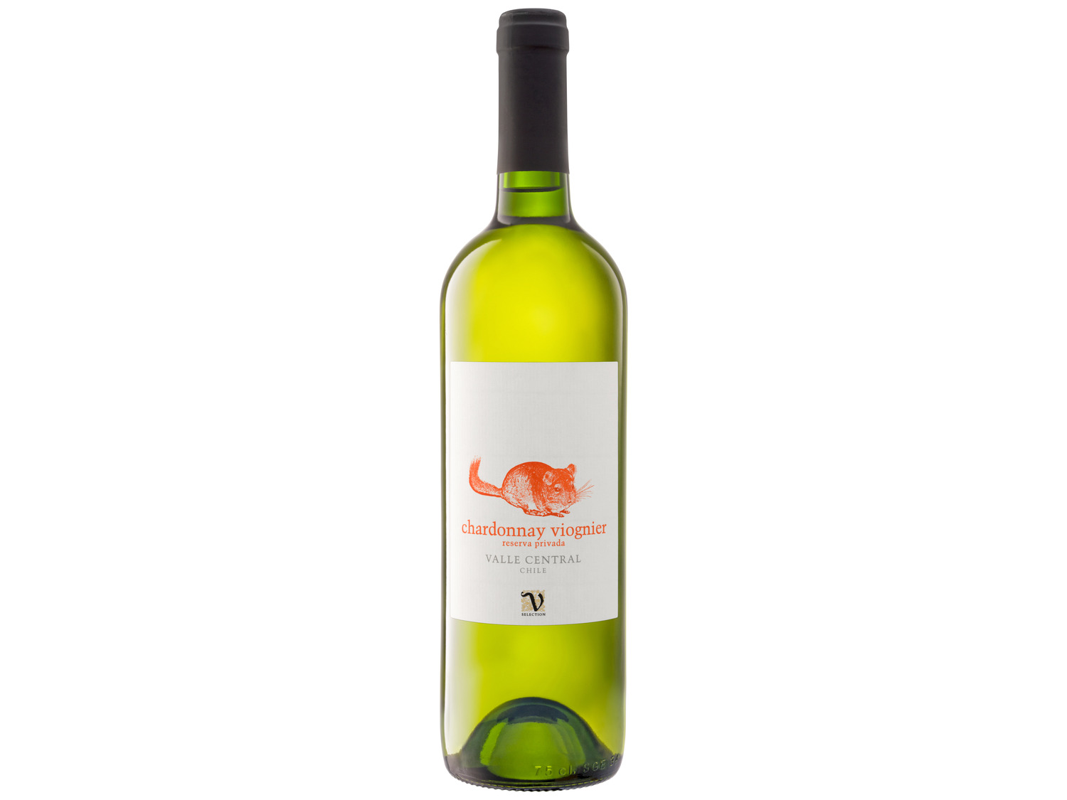Privada Reserva Valle Cent… VIAJERO Chardonnay-Viognier