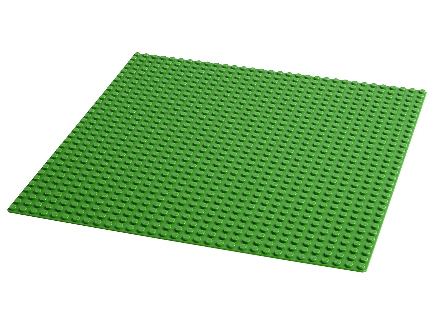 LEGO® »Grüne LIDL Classic 11023 | Bauplatte«