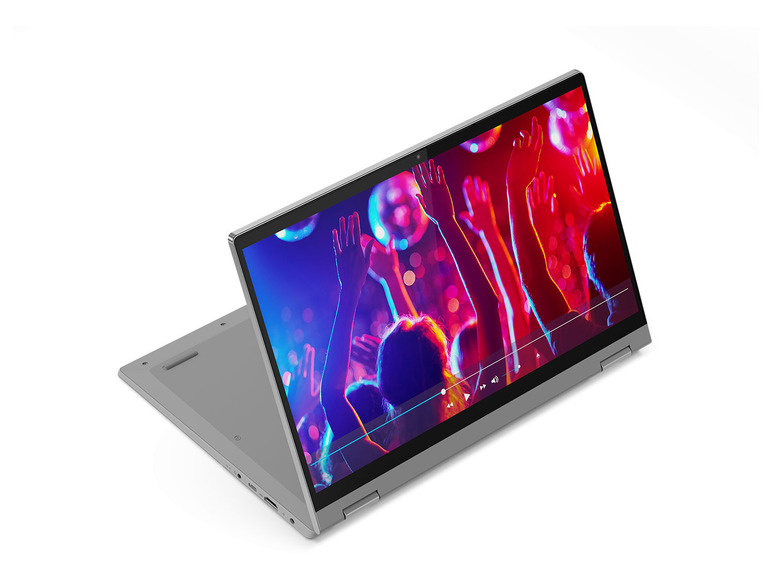 Ryzen™ cm) 5 3 Flex »82HU00LDGE« (35,5 IdeaPad Laptop 5300U AMD Zoll Lenovo 14