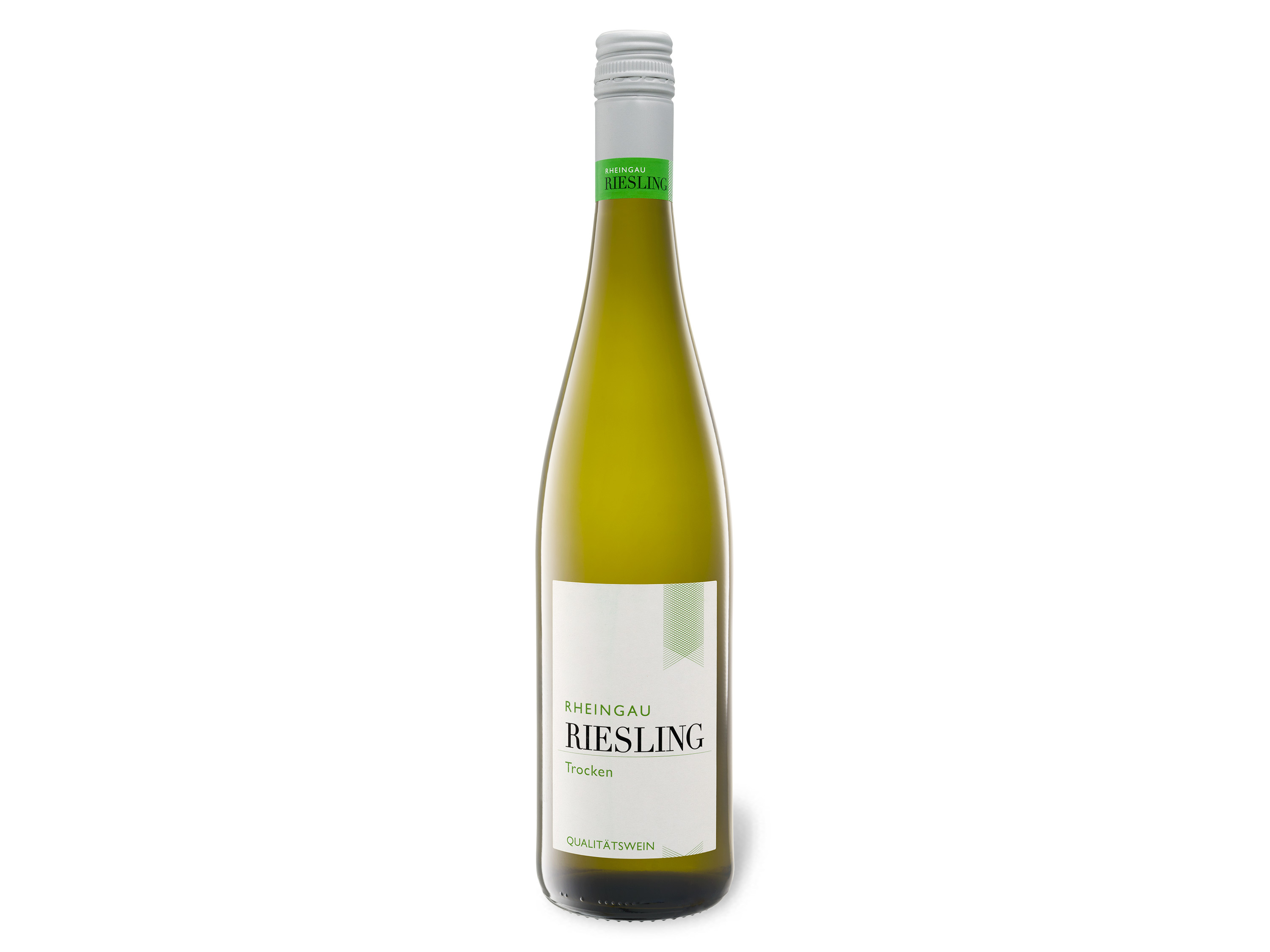 I heart Wines Rheingau trocken, besten Wein & - für Finde QbA den Preis Weißwein Spirituosen Riesling