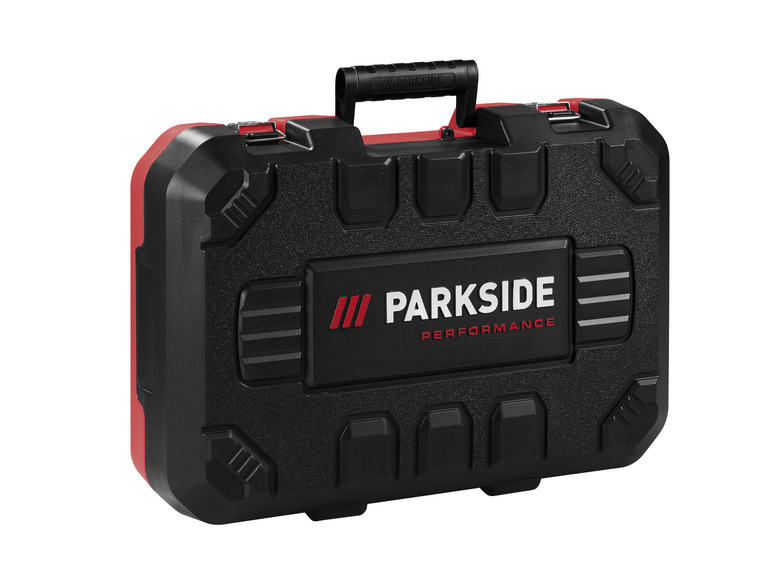 Gehe zu Vollbildansicht: PARKSIDE PERFORMANCE® 20 V Akku-Säbelsäge »PSSAP 2028 B2«, ohne Akku und Ladegerät - Bild 12