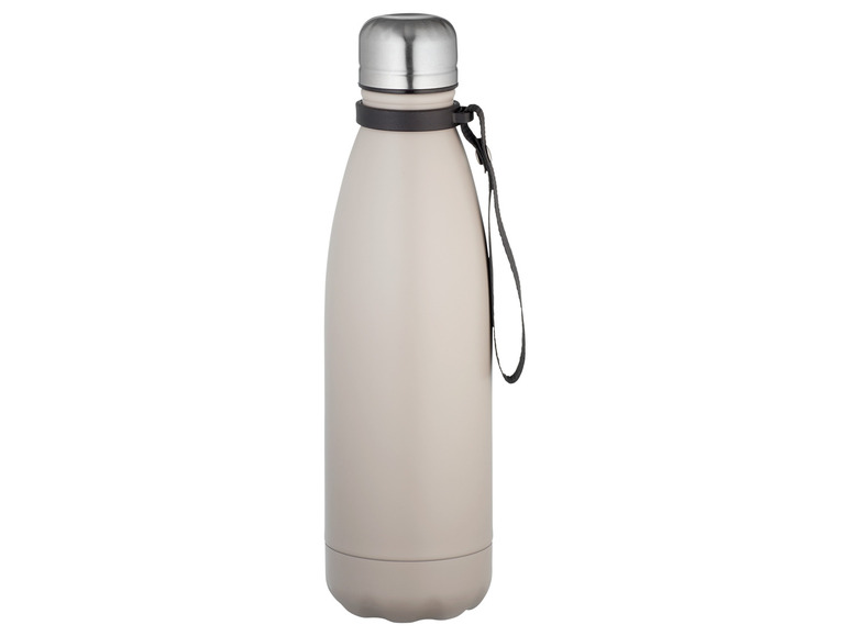 Gehe zu Vollbildansicht: ERNESTO® Isolierflasche, 500 ml - Bild 14