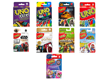 UNO Best of UNO