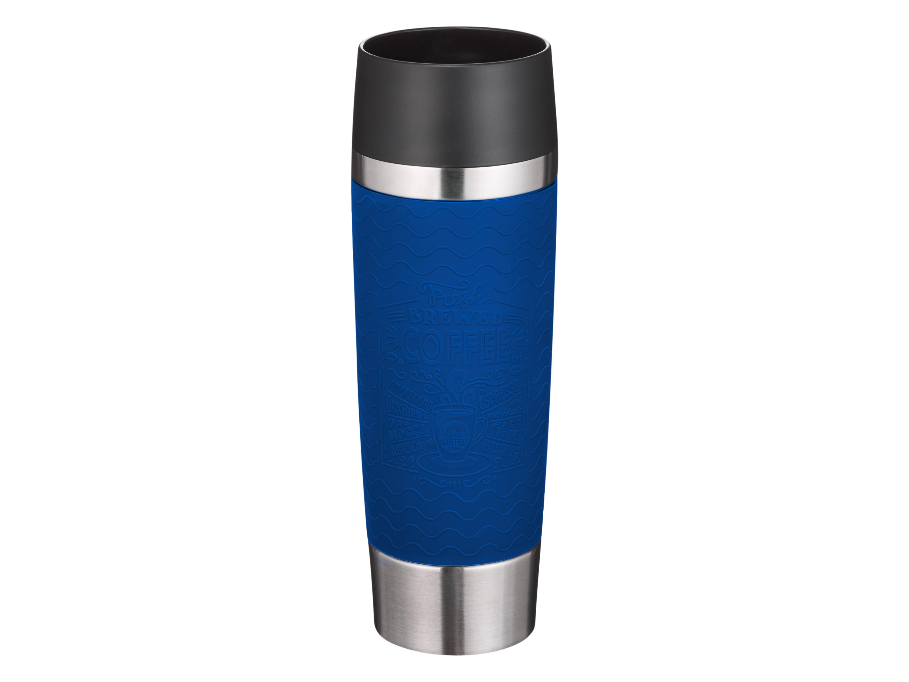 emsa Travel Mug Essential (blau)