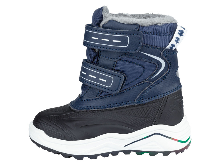 Gehe zu Vollbildansicht: lupilu® Baby Winterstiefel, bequem und robust - Bild 6