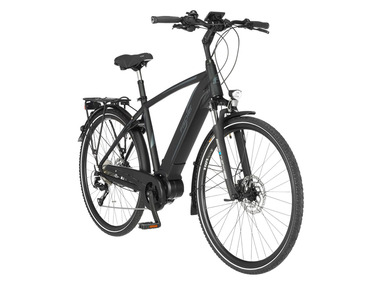 FISCHER - E-Bike Trekking »VIATOR 4.1i«, 28 Zoll, Modell 2022 (Herren, 50)