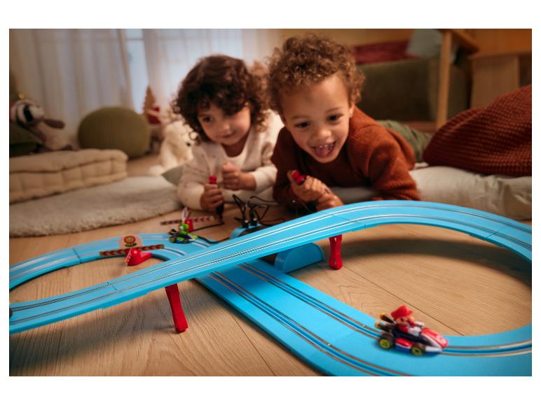 Gehe zu Vollbildansicht: Carrera FIRST Rennbahn für Kleinkinder - Bild 26