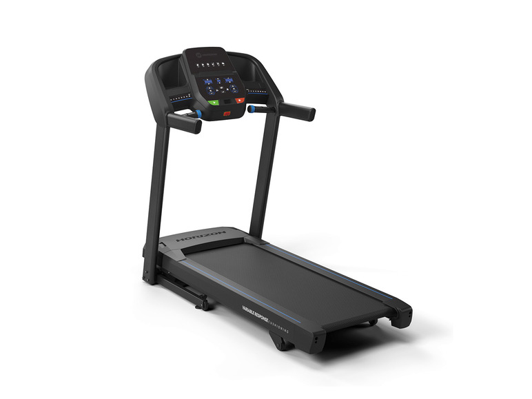 Horizon Fitness »T101« Laufband