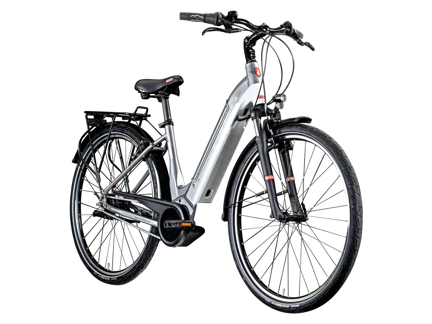 Zündapp E-Bike CITY »Z905 700c«, 28 Zoll