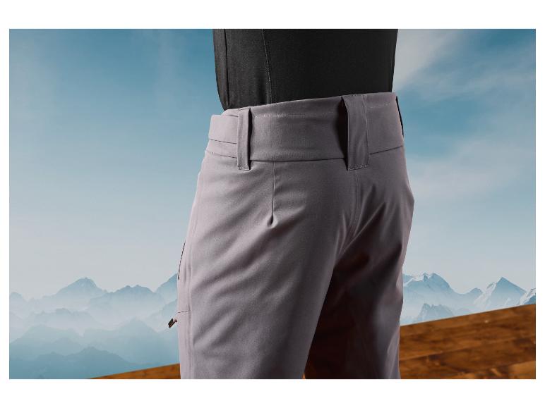 Gehe zu Vollbildansicht: CRIVIT Herren Skihose mit THERMOLITE® EcoMade-Technologie - Bild 14