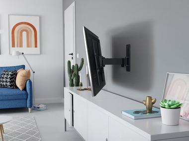 Wandhaletrung kaufen - Mehr Platz für dein Fernseher