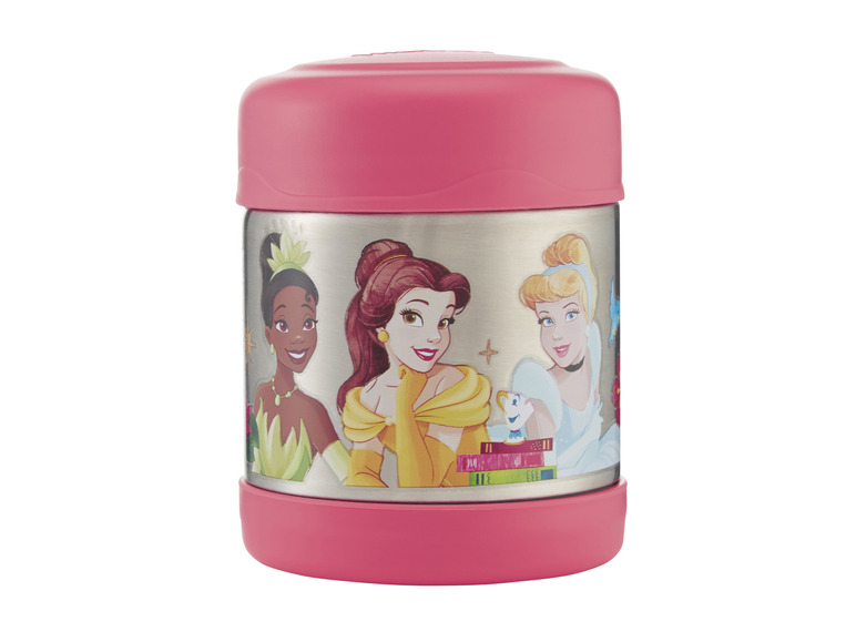 Gehe zu Vollbildansicht: THERMOS Speisegefäß mit Disney-Motiven, für Kinder, ca. 290 ml - Bild 4