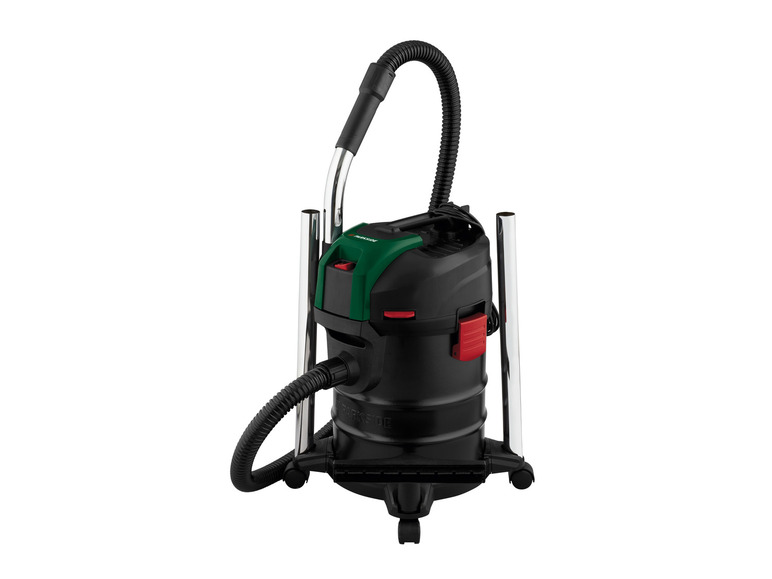 Gehe zu Vollbildansicht: PARKSIDE® Aschesauger »PAS 20«, 20 l - Bild 1