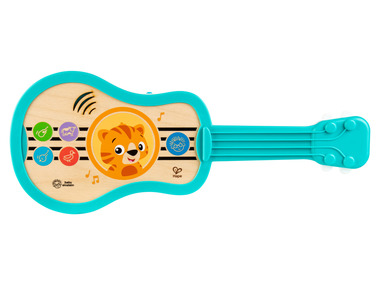 Hape - Baby Einstein Frühkindliche Musikinstrumente (Ukulele)