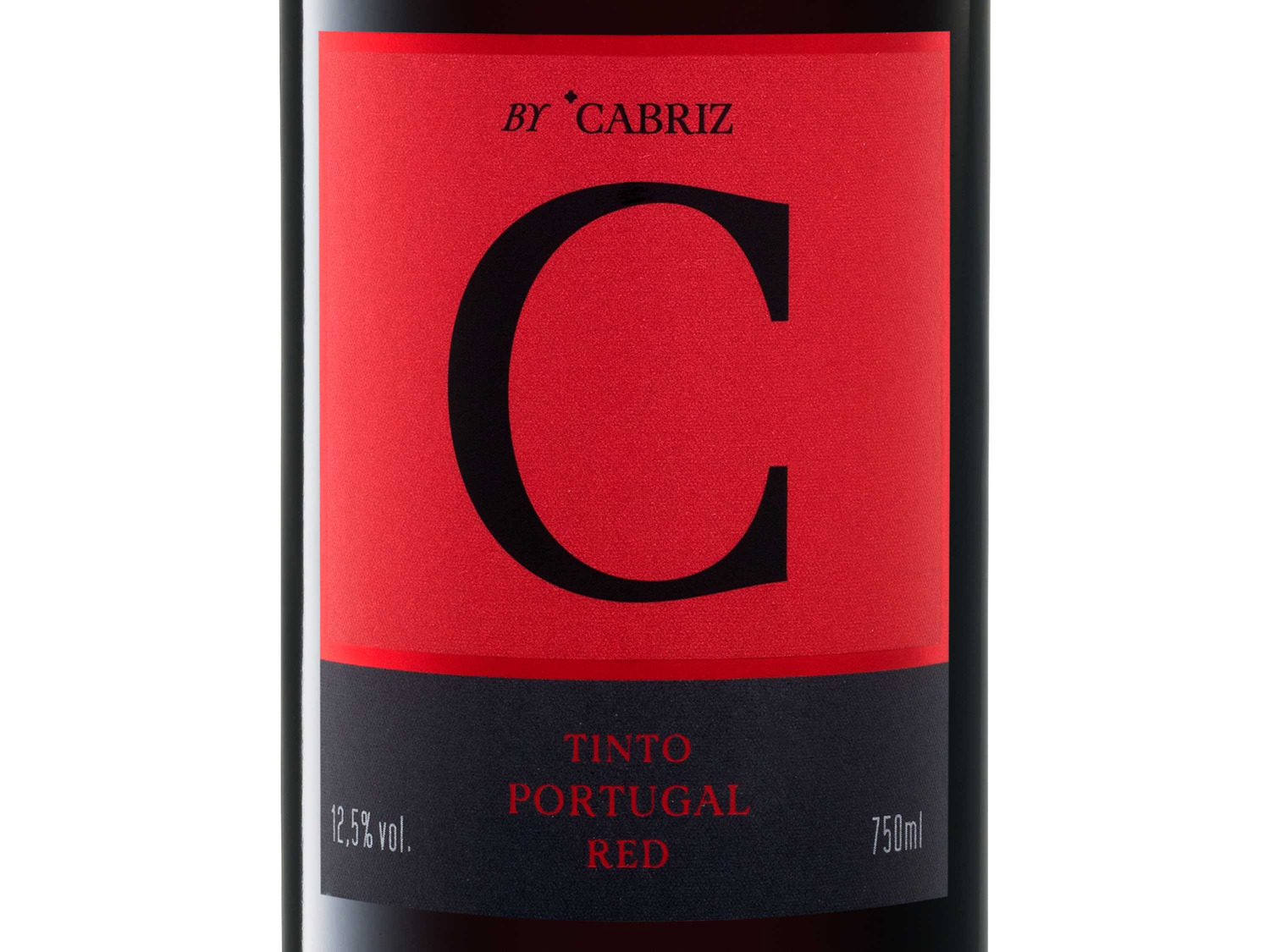 Cabriz C Red Vinho by R… Portugal Tinto da Beira Terras