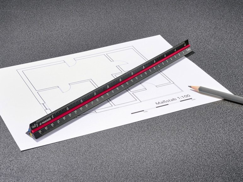 Gehe zu Vollbildansicht: PARKSIDE® Messwerkzeug - Bild 5