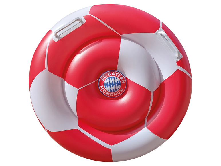 Gehe zu Vollbildansicht: Happy People FC Bayern München Wasserrutsche, ca. 650 x 180 cm - Bild 5