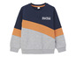 navy/orange/grau