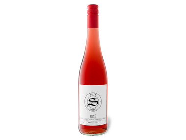 Steitz Rosé… Rosé vom lieblich, Weingut Donnersberg QbA