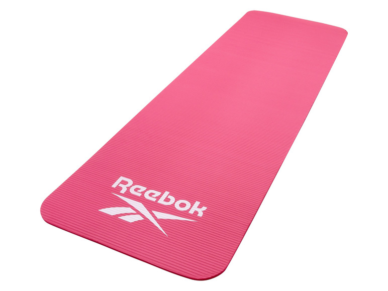 Gehe zu Vollbildansicht: Reebok Trainingsmatte, inkl. Tragegurt - Bild 19