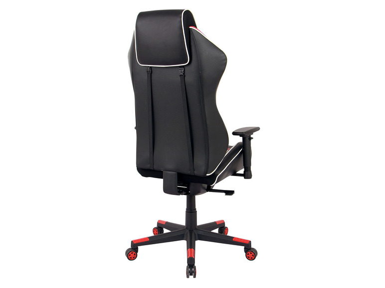 Rückenlehne Stuhl, WRK21 adaptiver mit Highend Gaming