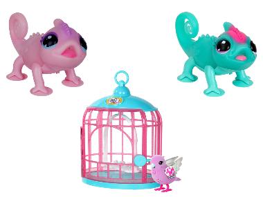 Little live pets - Spielfiguren