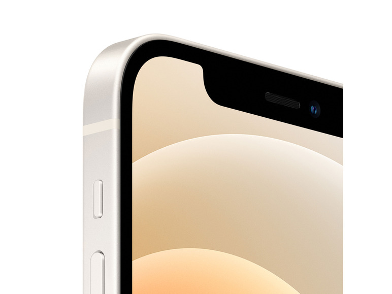 Gehe zu Vollbildansicht: Apple iPhone 12 5G Smartphone - Dual-SIM - OLED-Display - 6.1" - Bild 28