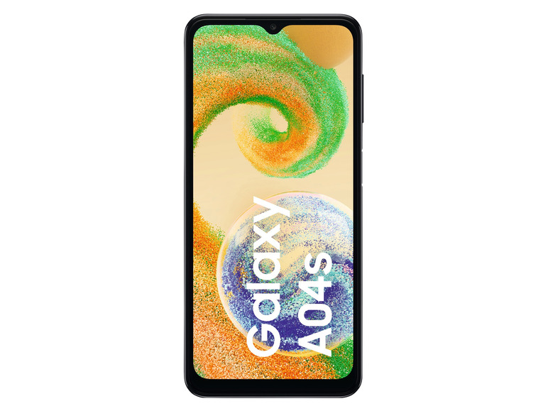 SAMSUNG Smartphone Connect »A047F« LTE Lidl inkl. Galaxy 32 GB A04s Starterpaket