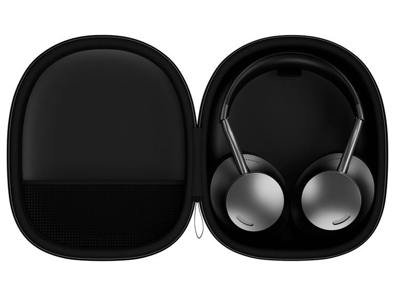 SILVERCREST® Kopfhörer »SBKL EAR, 40 C3«, Bluetooth ON ANC und