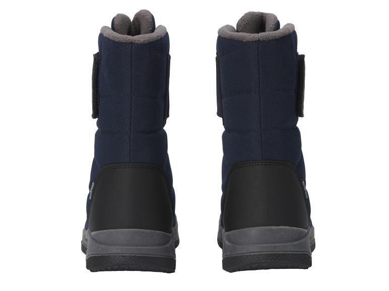 Gehe zu Vollbildansicht: CRIVIT Herren Winterstiefel mit Warmfutter - Bild 7