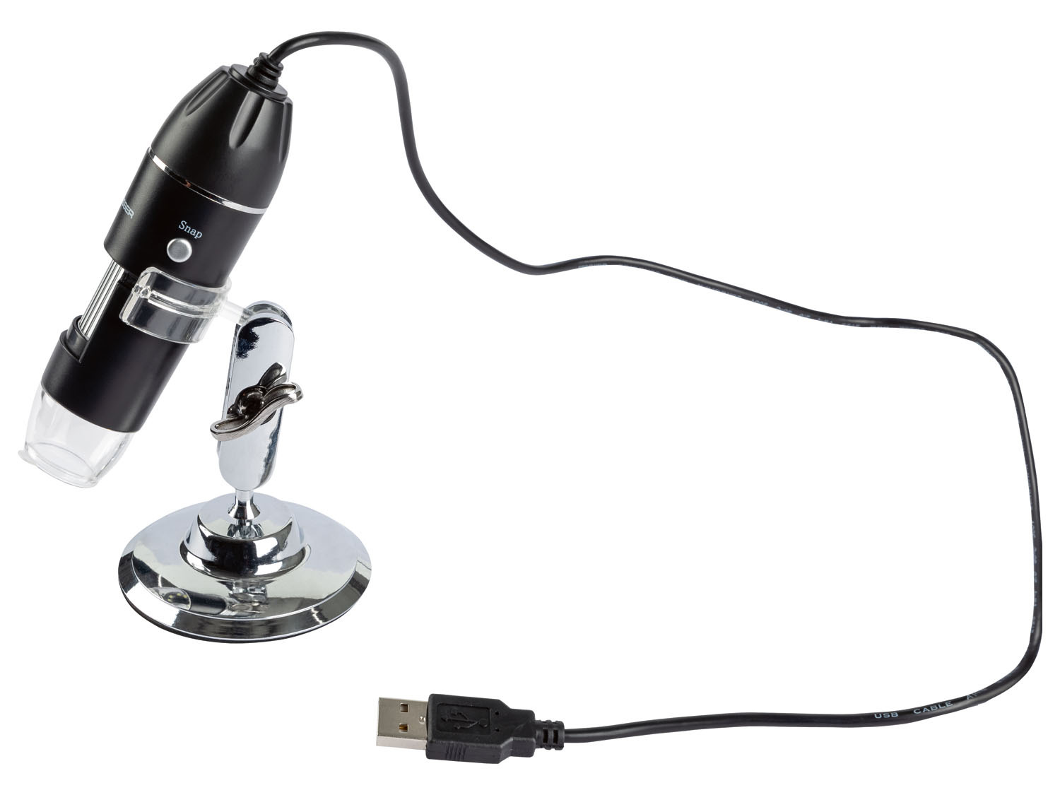 BRESSER Digitales Mikroskop online LIDL kaufen 