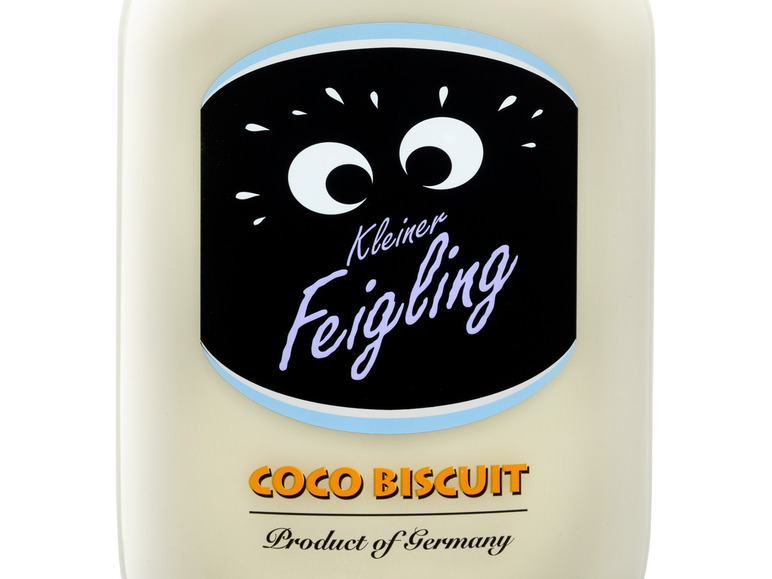 Vol Feigling 15% Kleiner Biscuit Coco