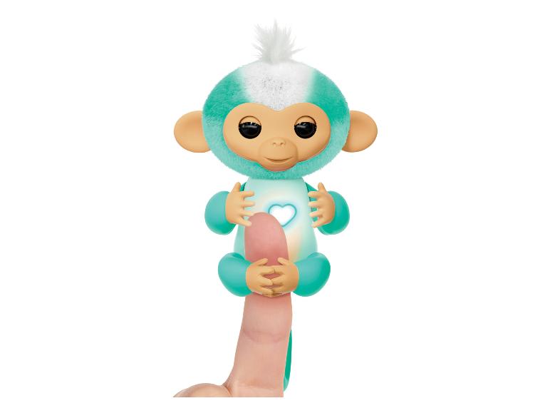 Gehe zu Vollbildansicht: Fingerlings Fingerpuppe 2.0 Basic Monkey - Bild 23