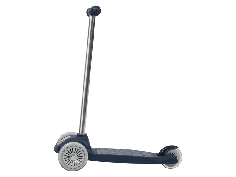 Gehe zu Vollbildansicht: Playtive 4-in-1 Tri-Scooter, mit höhenverstellbarem Sattel - Bild 9