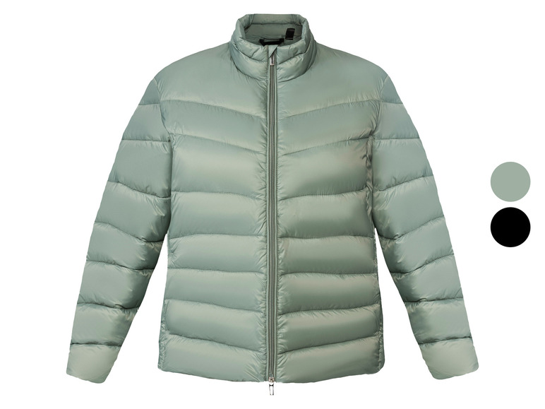 esmara® Damen Lightweight-Jacke, ultraleicht und warm