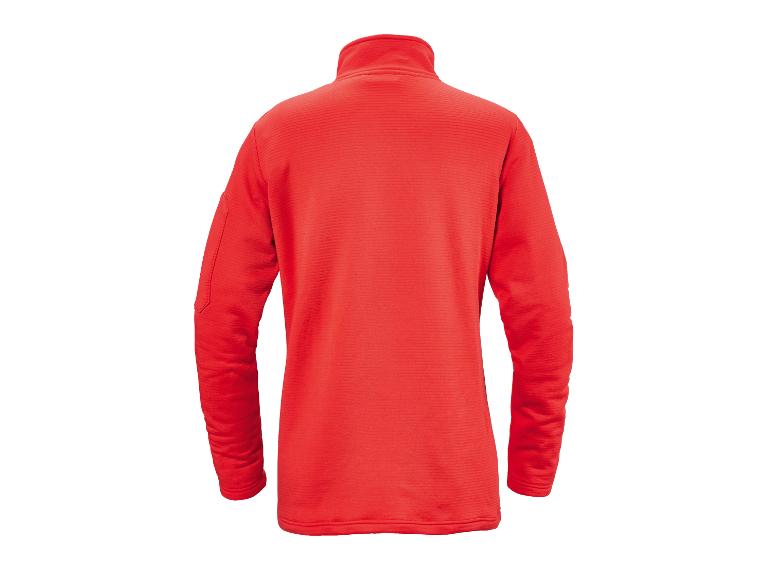 Gehe zu Vollbildansicht: PARKSIDE® Damen Thermo-Fleece Troyer, weich und wärmend - Bild 10